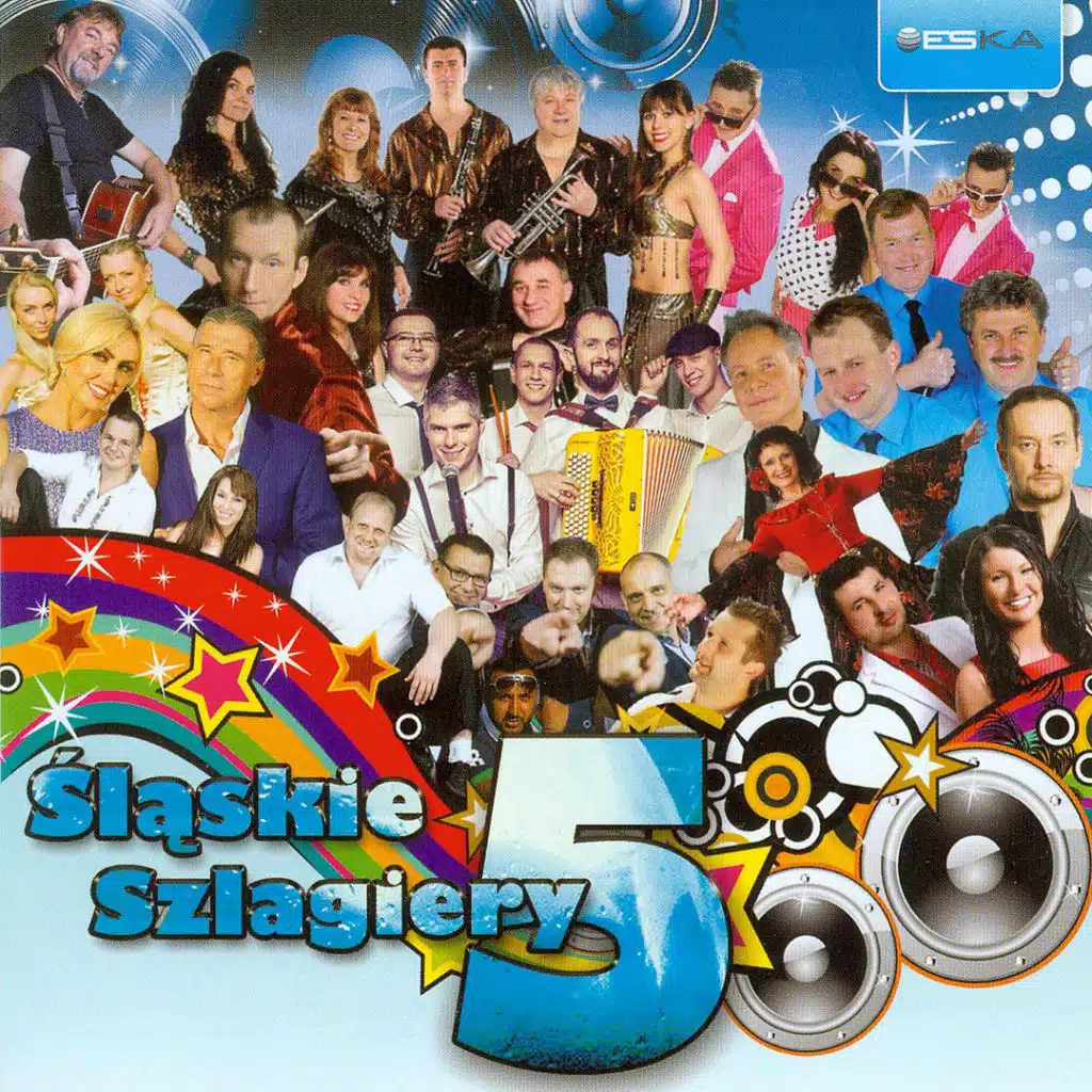 Claudia & Kasia Chwołka