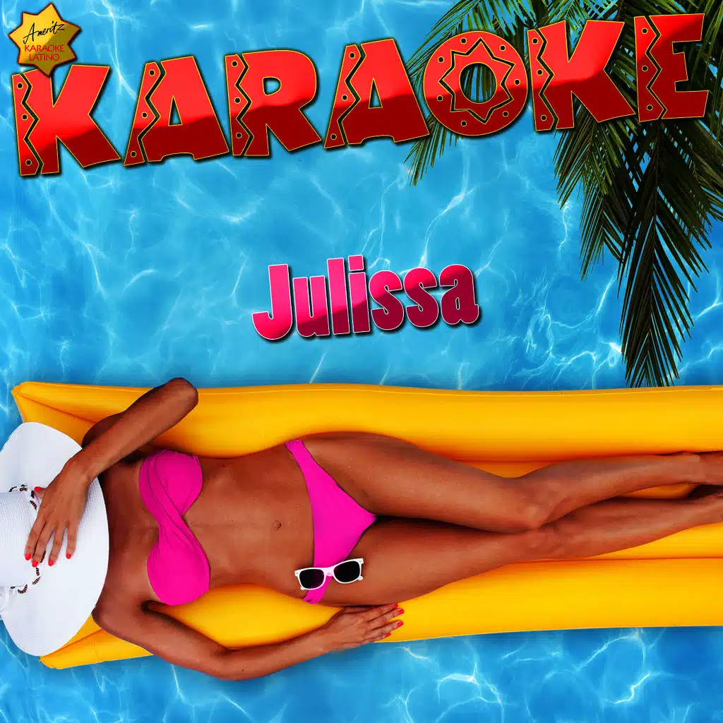 Karaoke Julissa