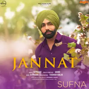 Jannat (From "Sufna") - Single