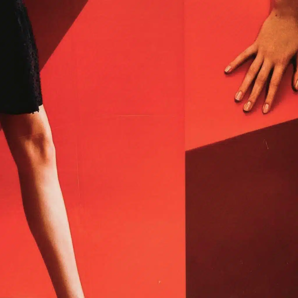 Моя женщина Нирвана