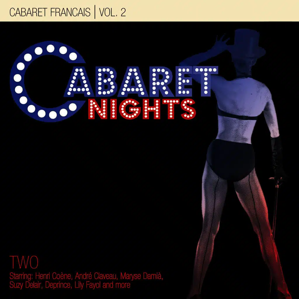 Sous Le Ciel DE Paris