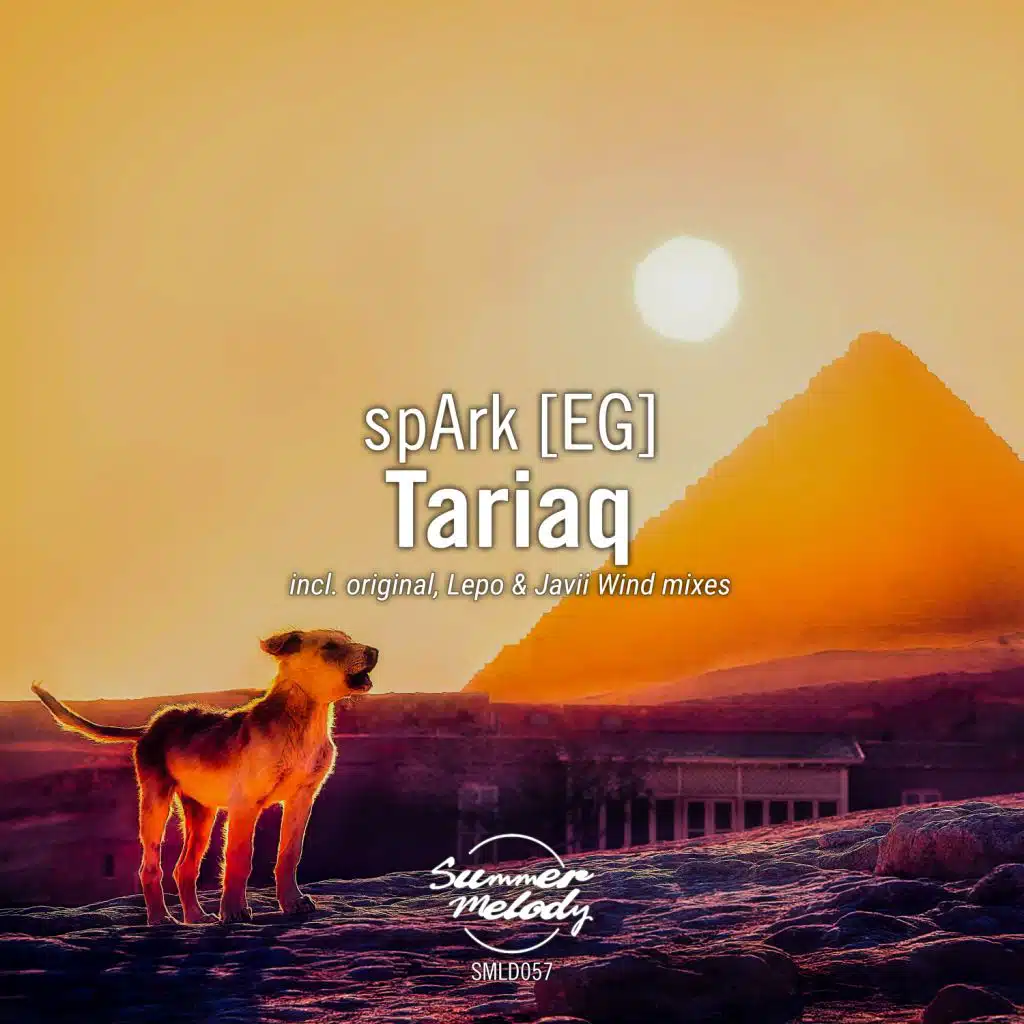 Tariaq