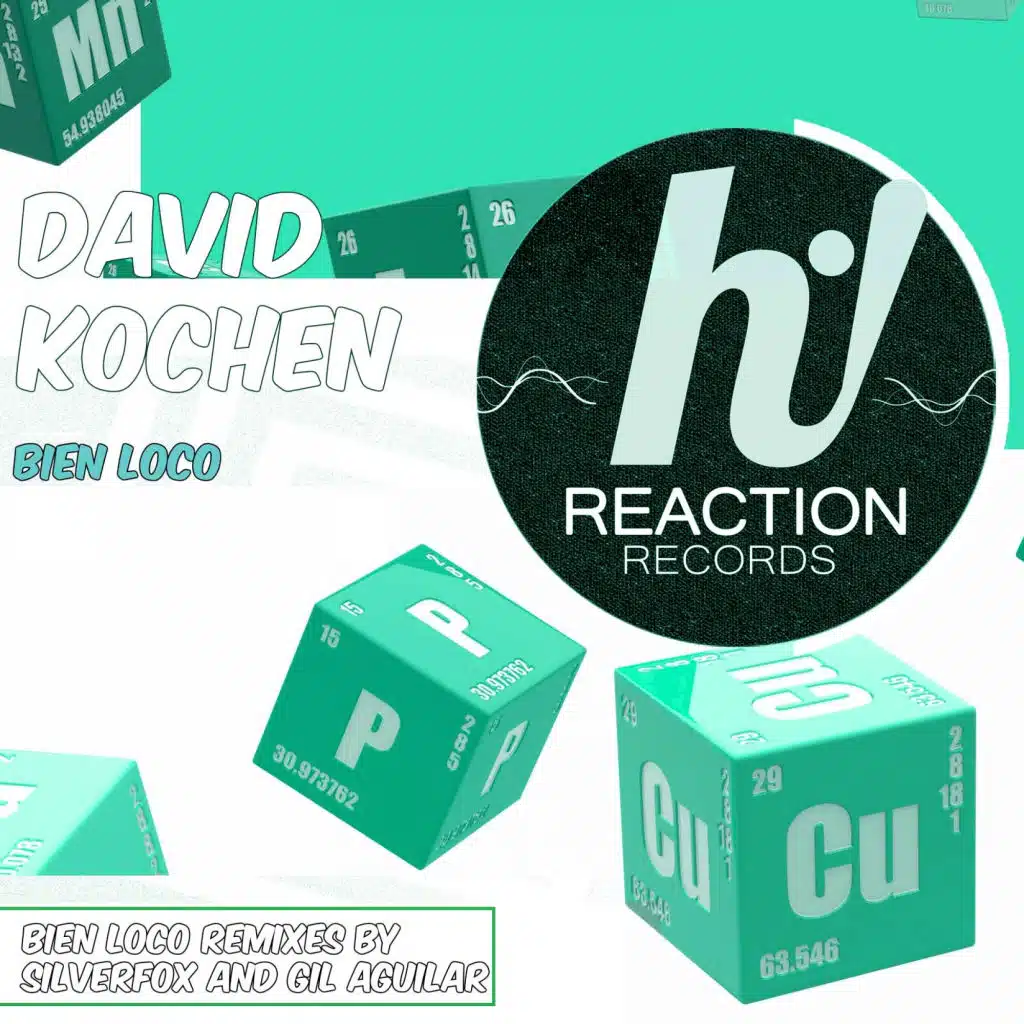 David Kochen