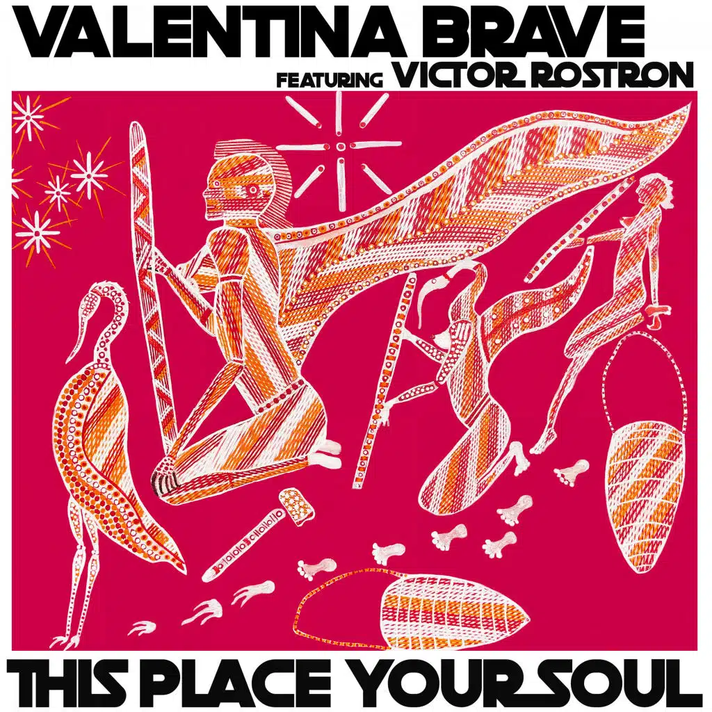 Valentina Brave