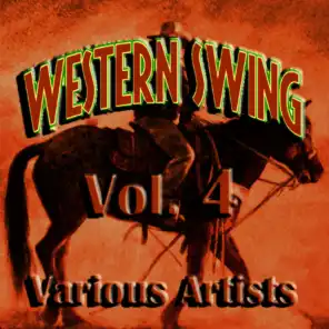 Western Swing, Vol. 4