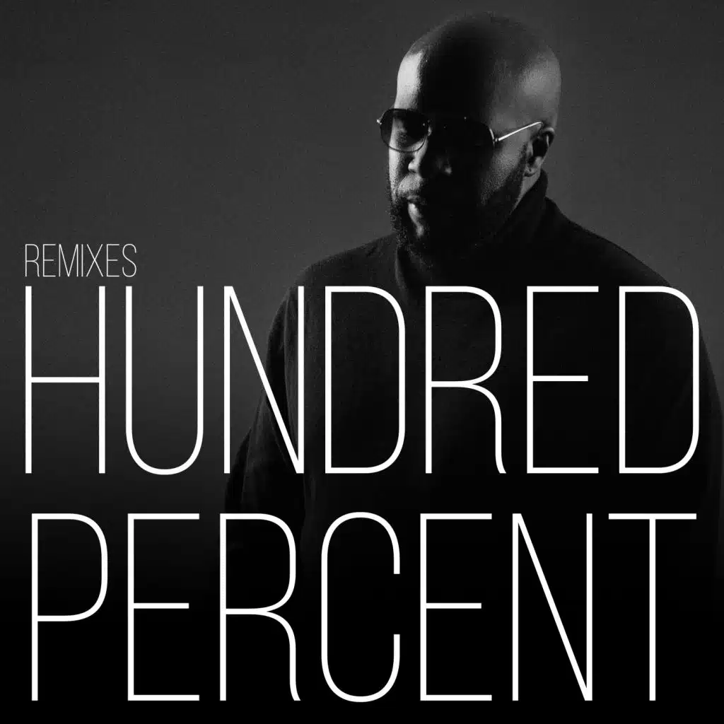 Hundred Percent (Trapsoul Remix) [feat. Lil Maro]