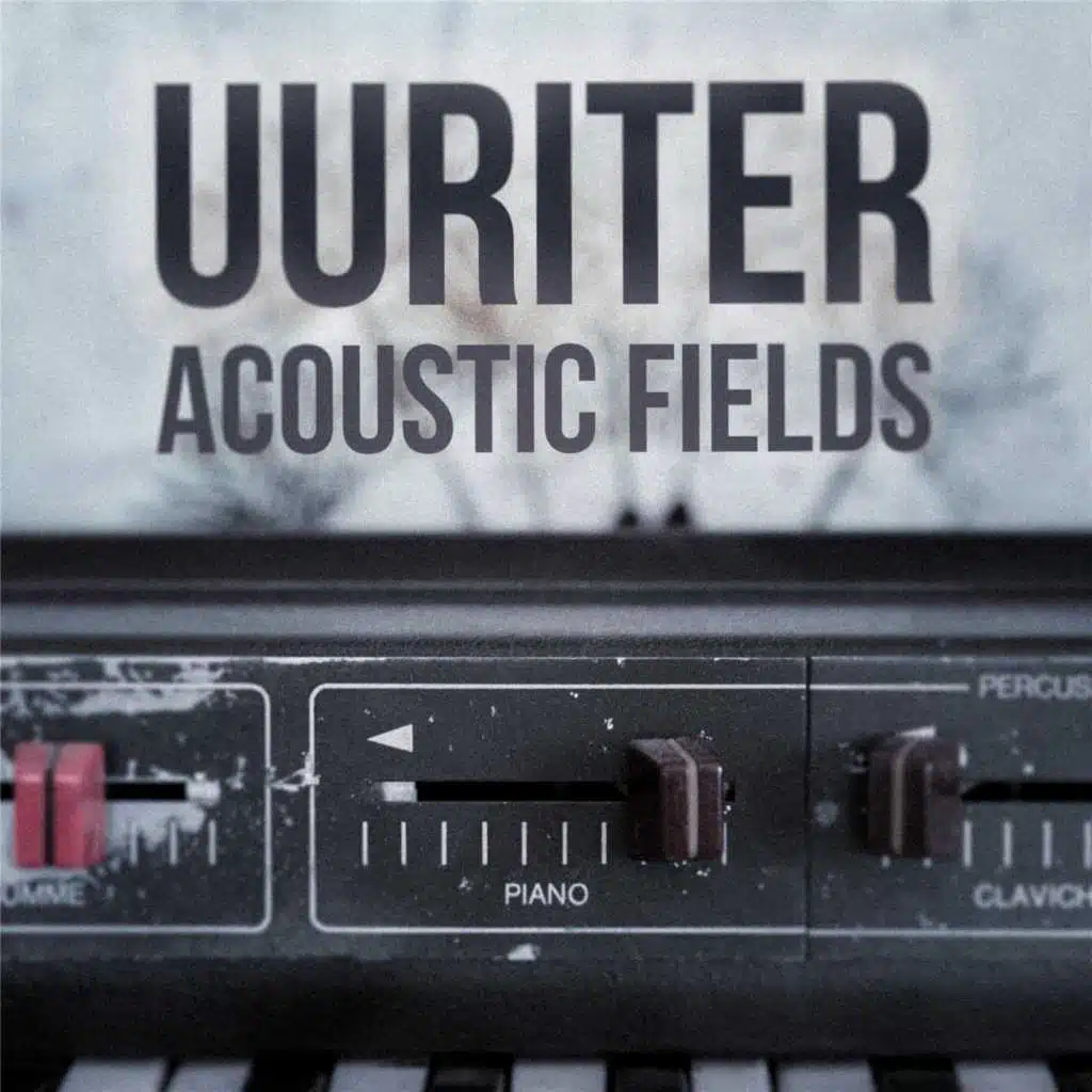 Uuriter