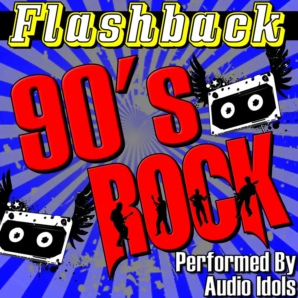 Flashback: 90's Rock