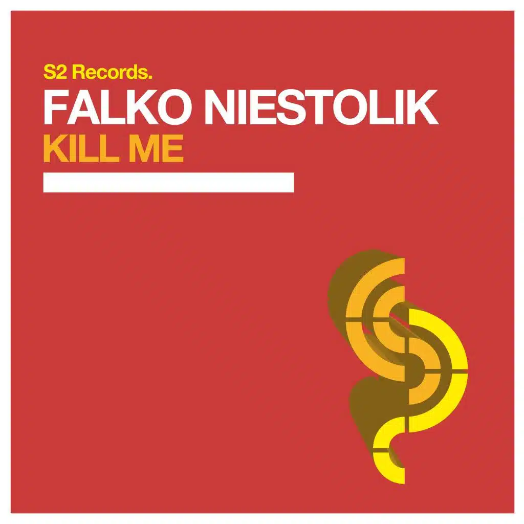 Kill Me (Original Club Mix)