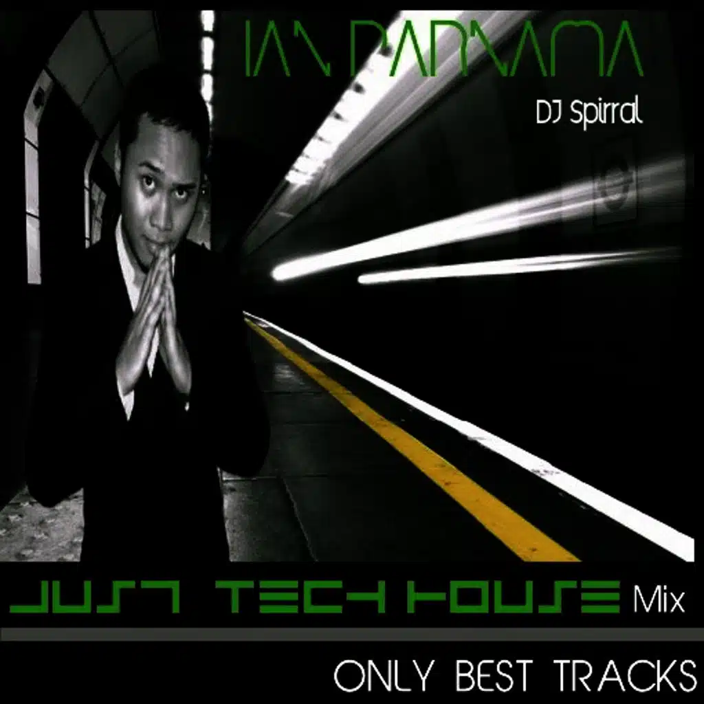 Just Tech House (Live)