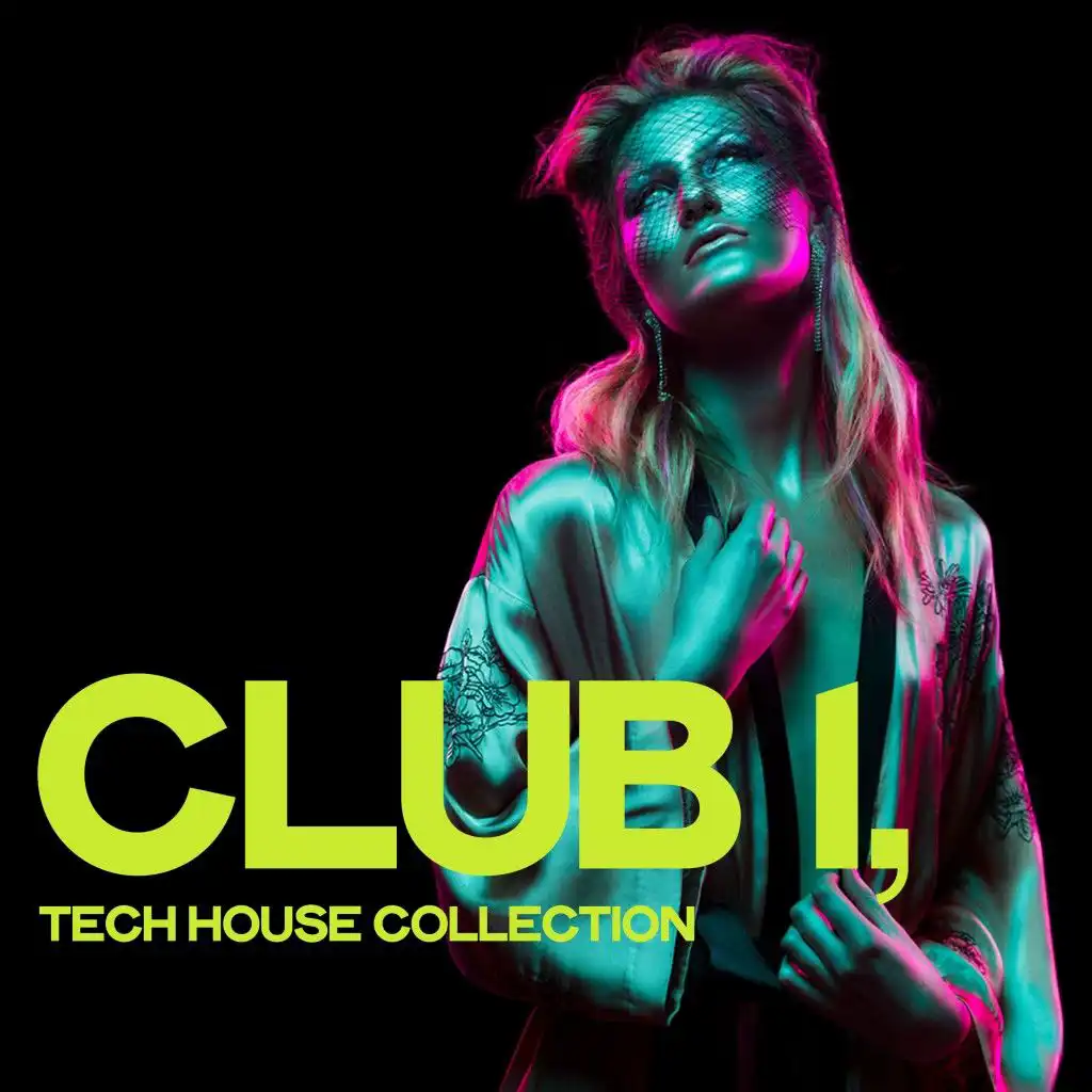 Club 1 (Tech House Collection)