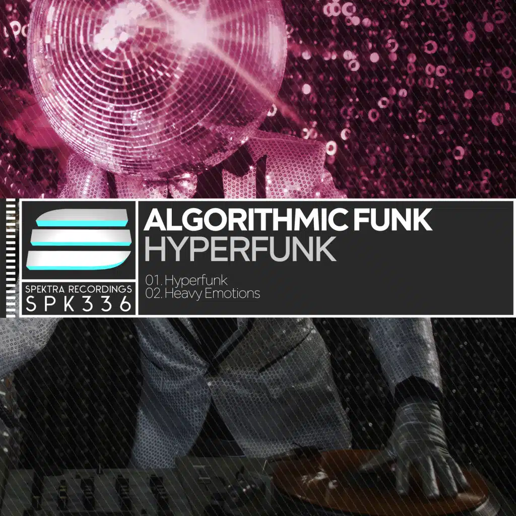 Hyperfunk