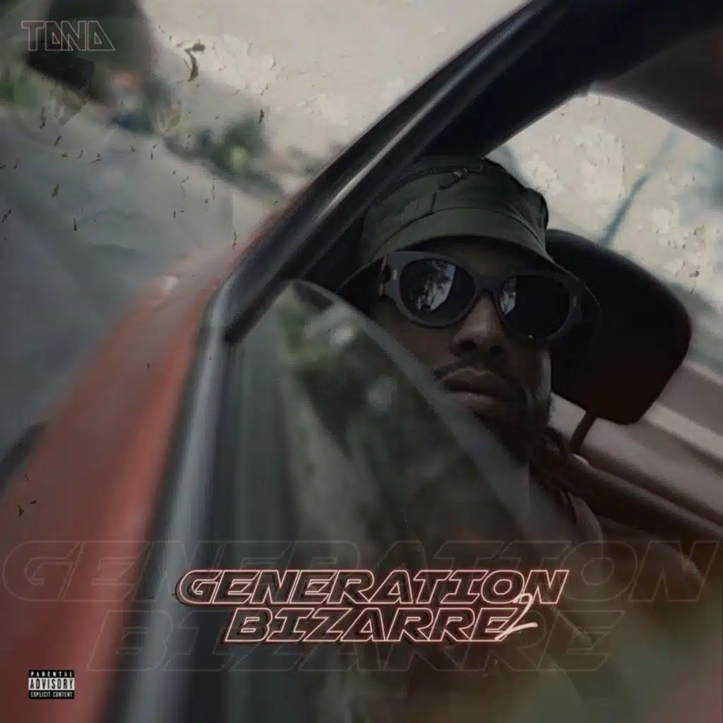 جينراسيون بيزار 2