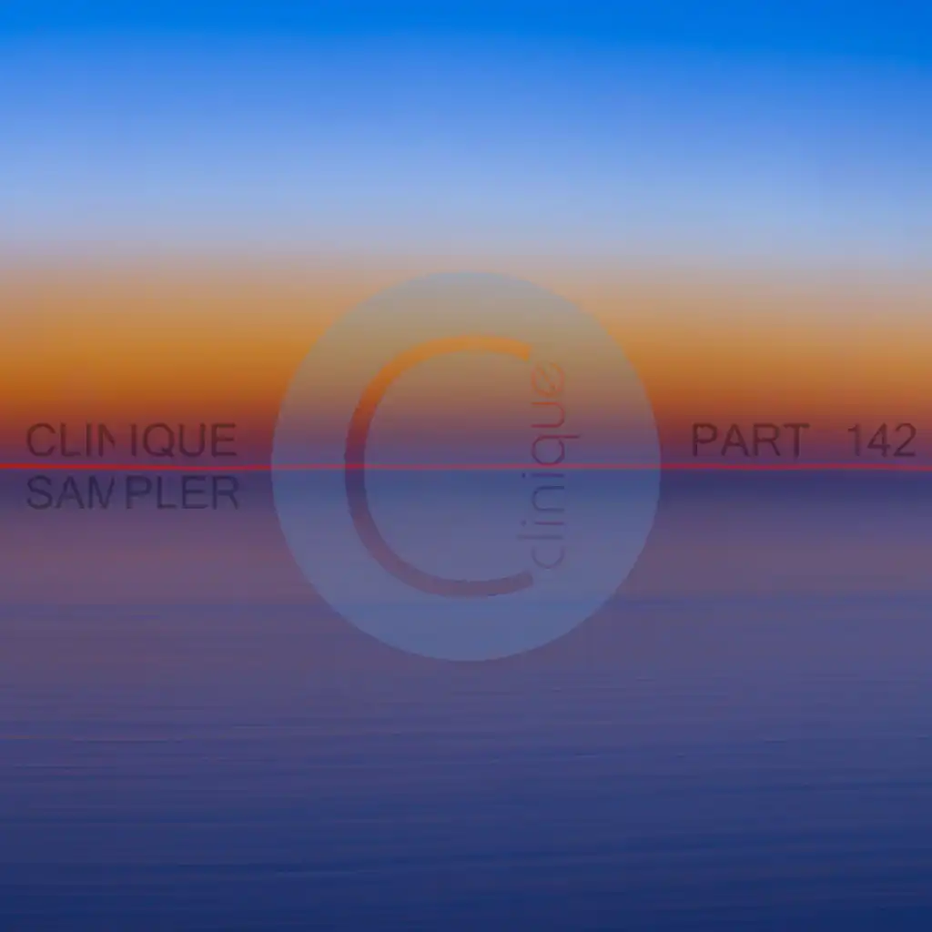 Clinique Sampler, Pt. 142