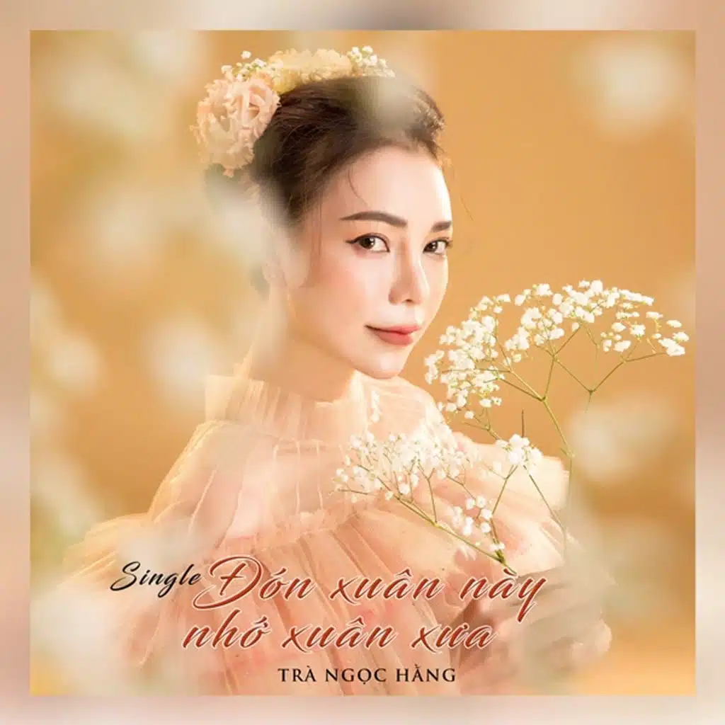 Mùa xuân vắng mẹ