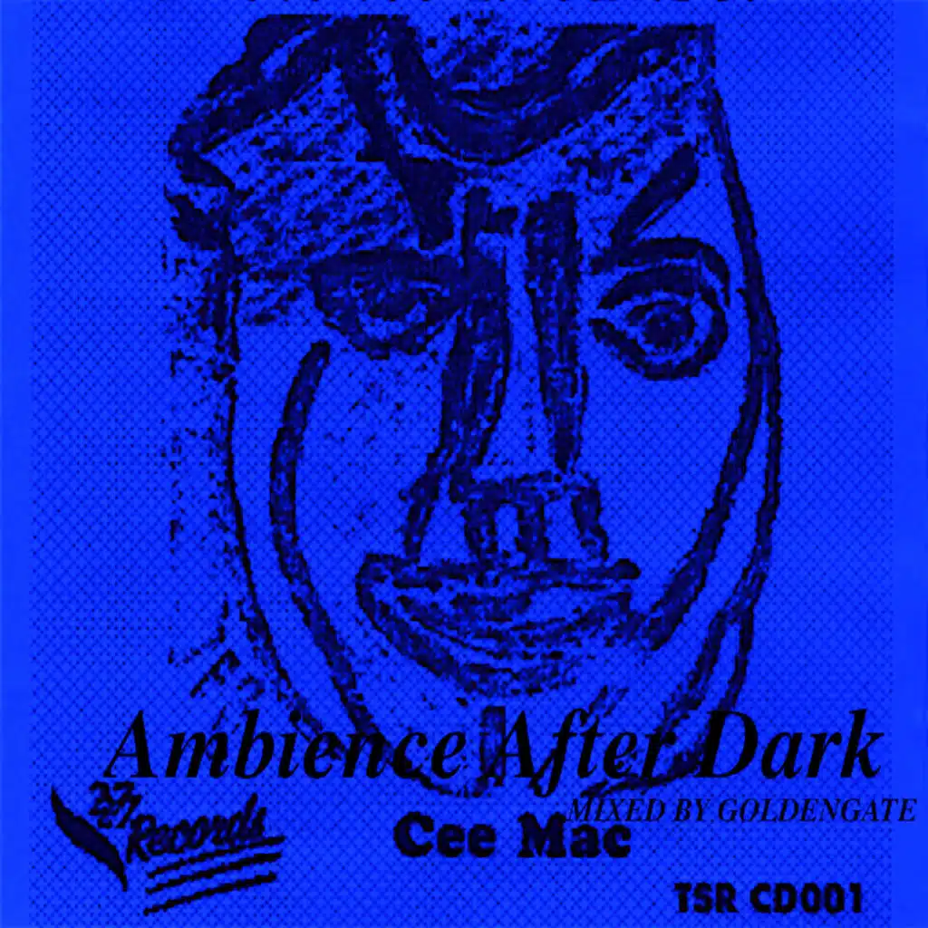 Ambience After Dark EP (feat. GOLDENGATE)