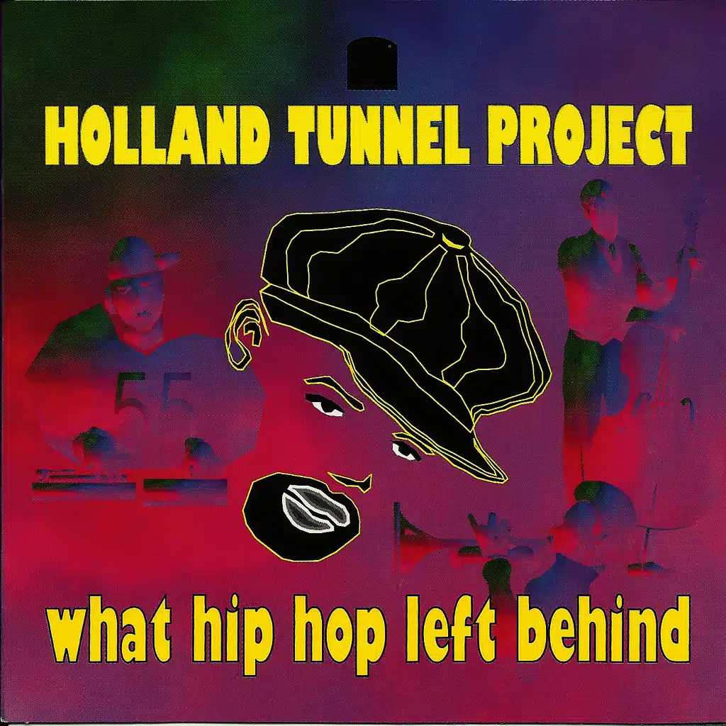 What Hip Hop Left Behind (feat. Brian Eubanks, David Watson, Mike Smith, Steve Kelly, Wayne Goodman, Kenny Rumphen, Rob Gosier, Bruce Gatewood, Jay Bradford, Alan Watts, Darryl Dickson & Josh Milan)