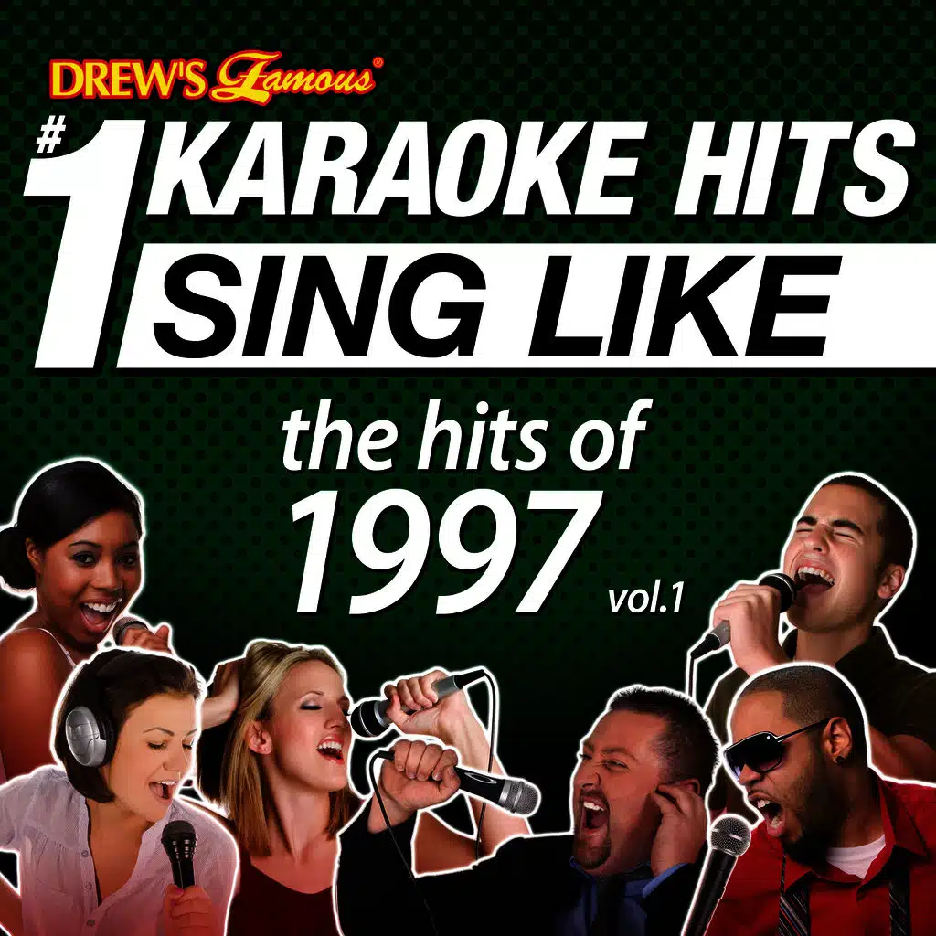 Every Day Is a Winding Road (Karaoke Version)