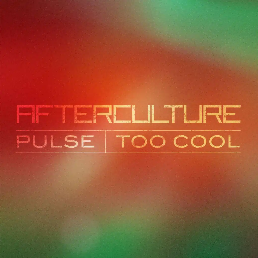 Pulse / Too Cool