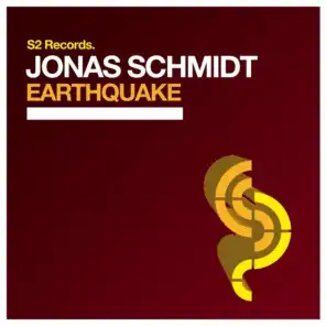 Earthquake (Original Club Mix)