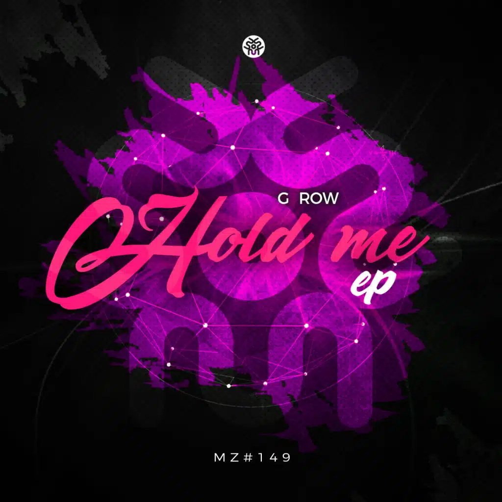 Hold Me EP