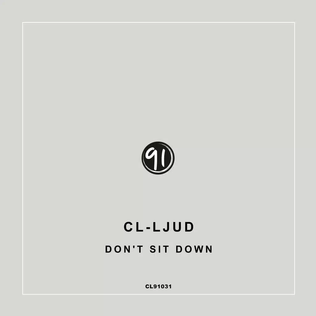 Don´t Sit Down