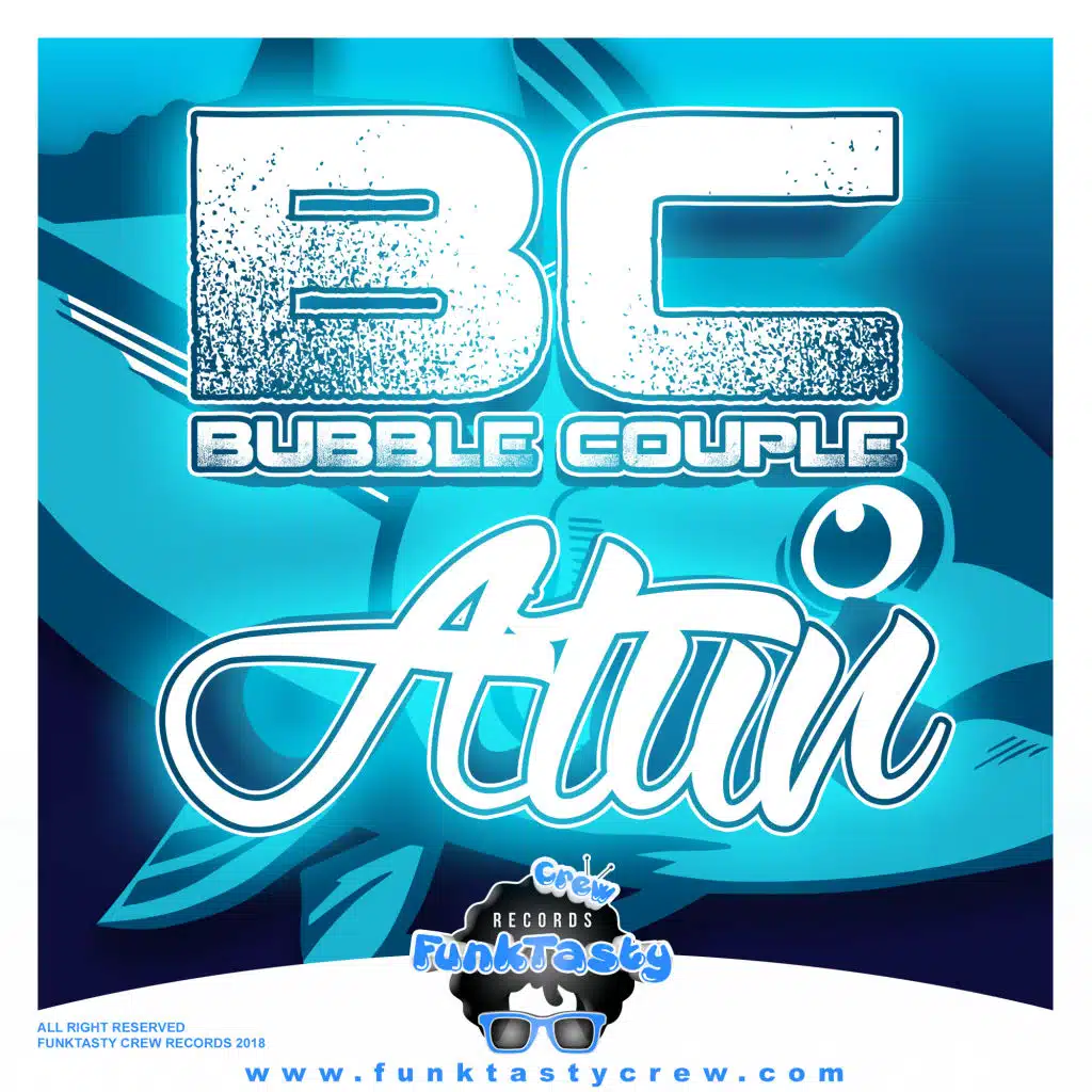 Atun EP