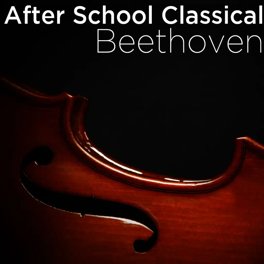 "Coriolan", Overture To Kollins' Tragedy, Op. 62