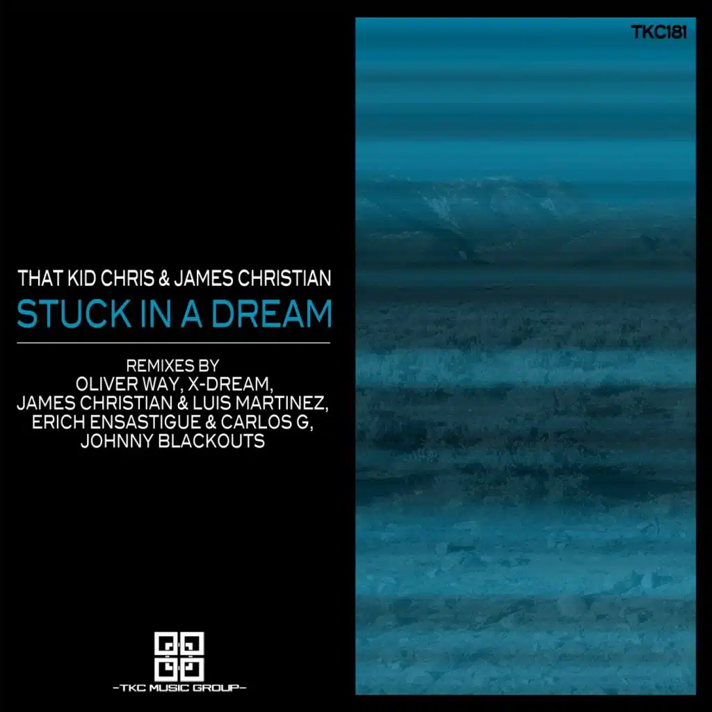 That Kid Chris & James Christian