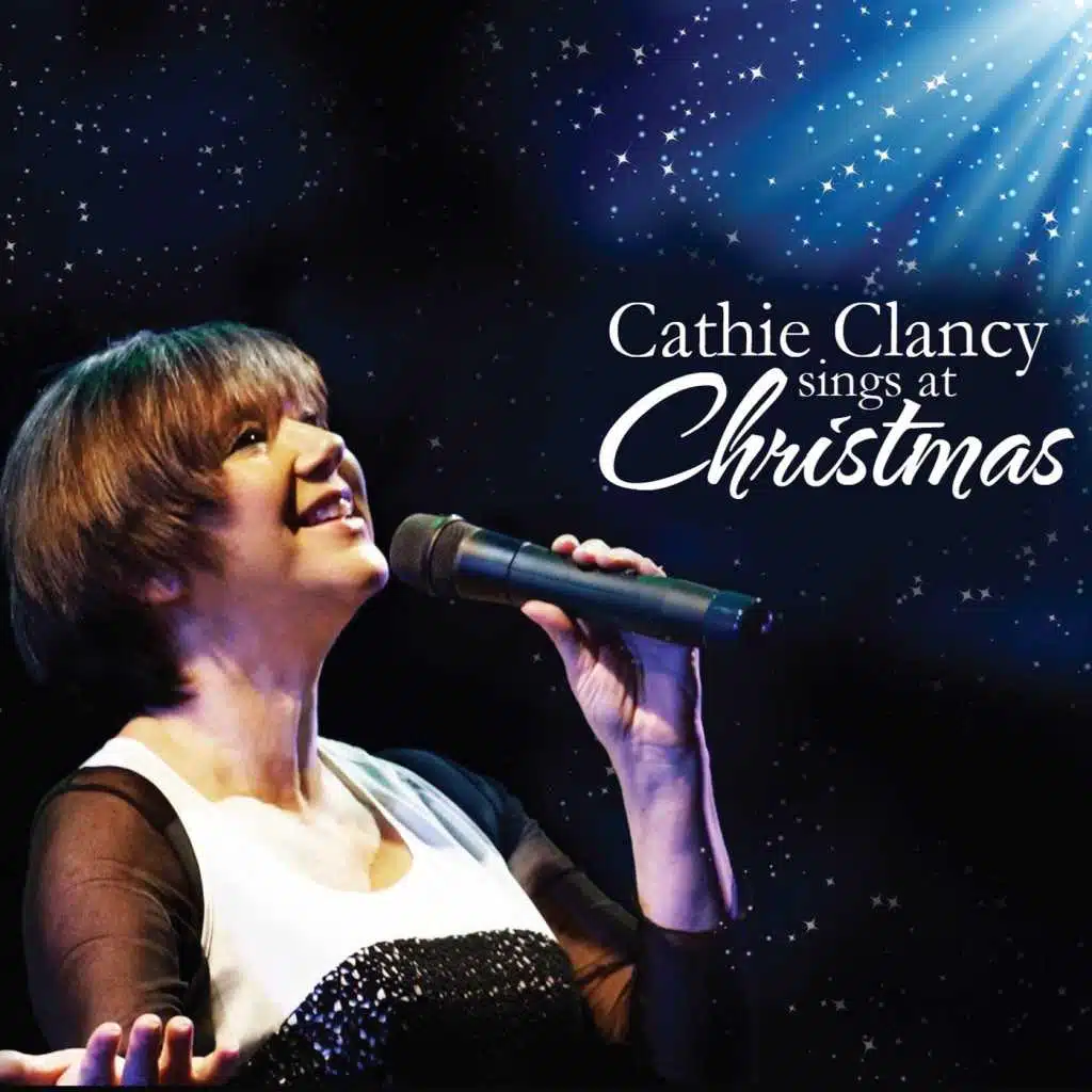 Cathie Clancy Sings At Christmas