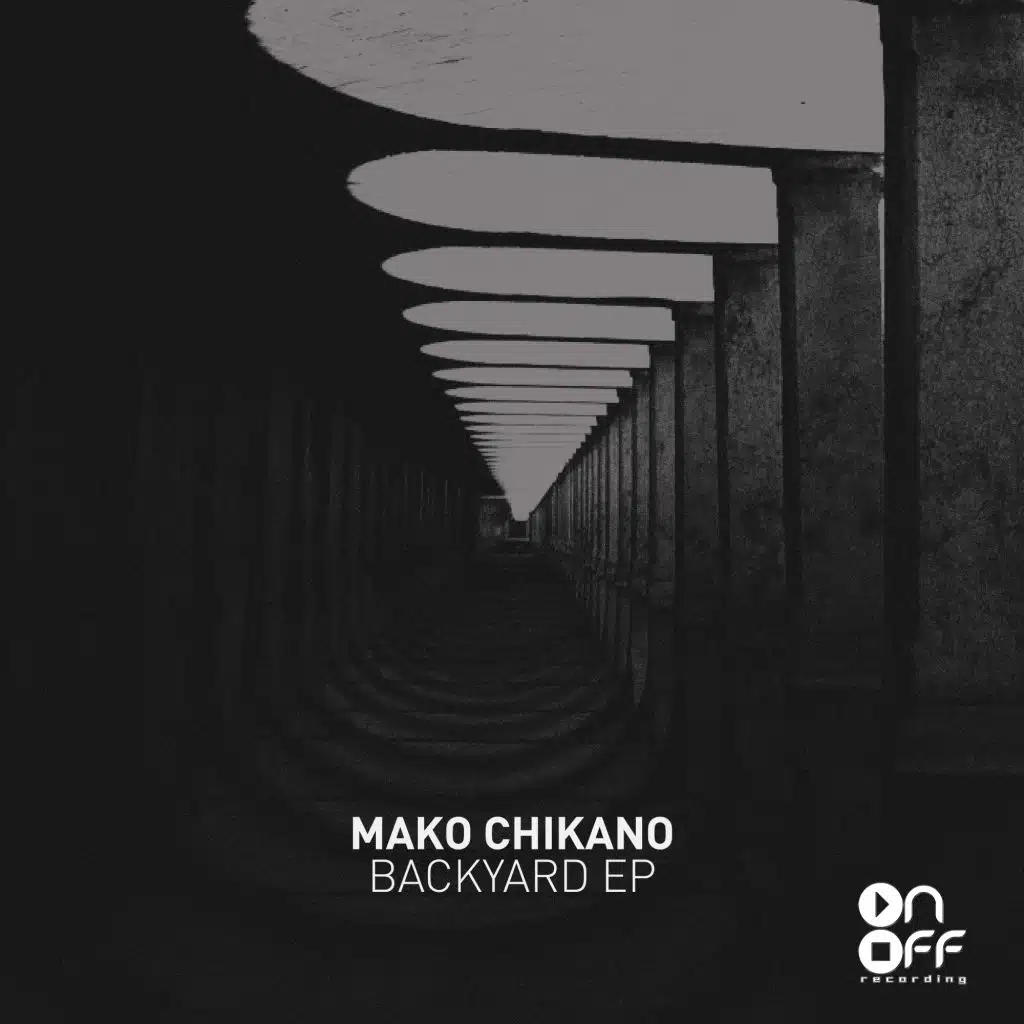 Backyard EP