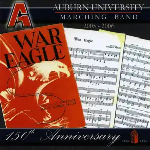 Auburn University Marching Band 2005-2006 Season