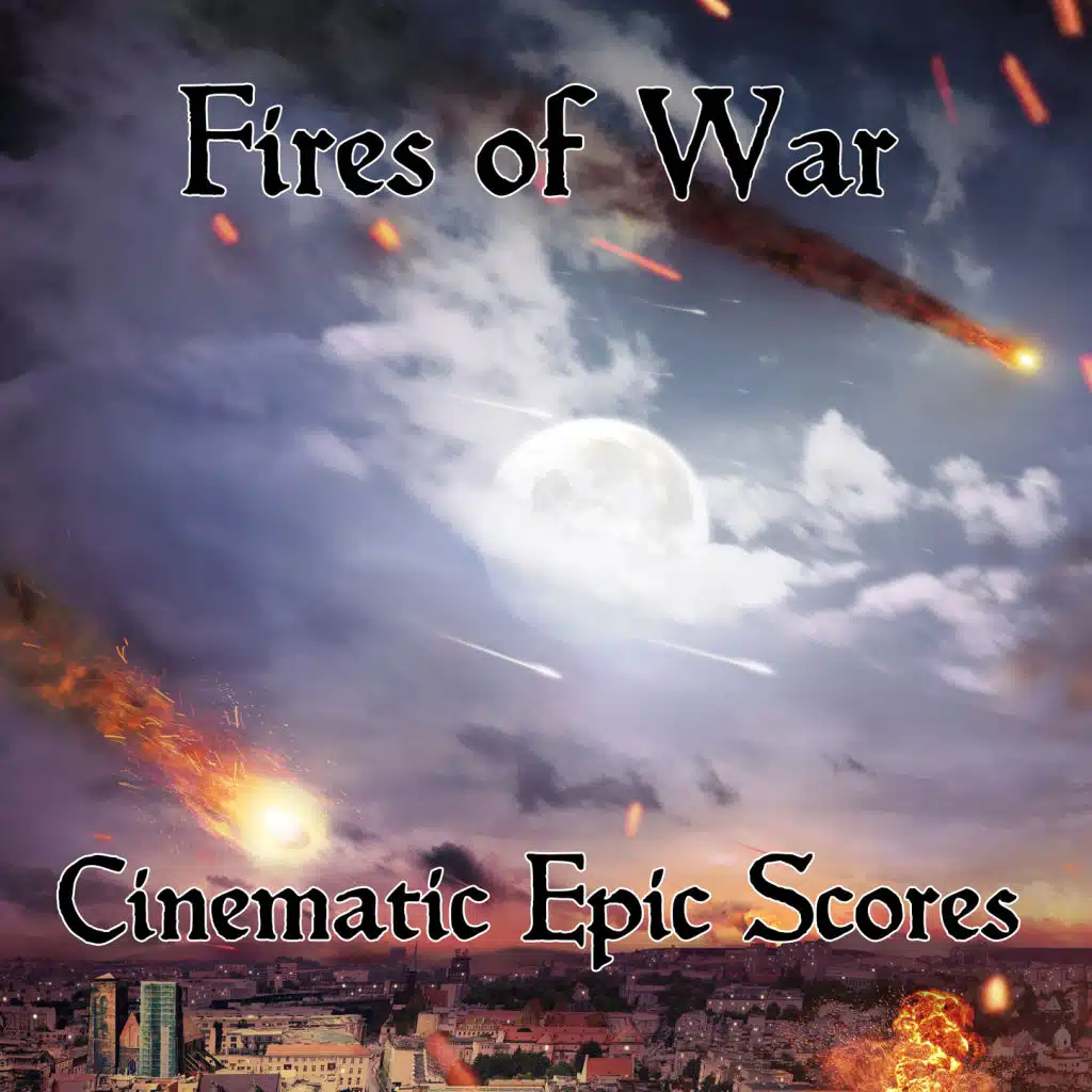 Covert Thriller (Trailer Music)