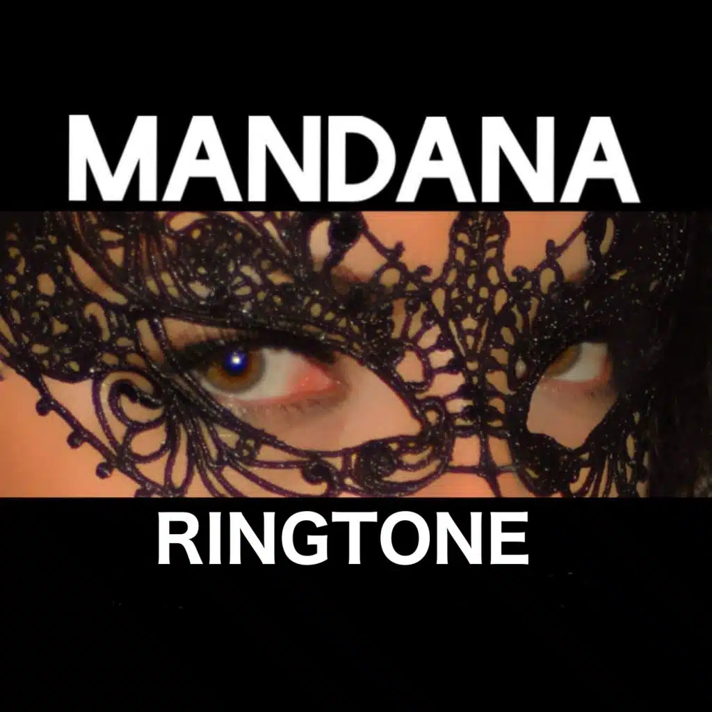 Ringtone (feat. Frankie G & Mitchon Crenshaw)