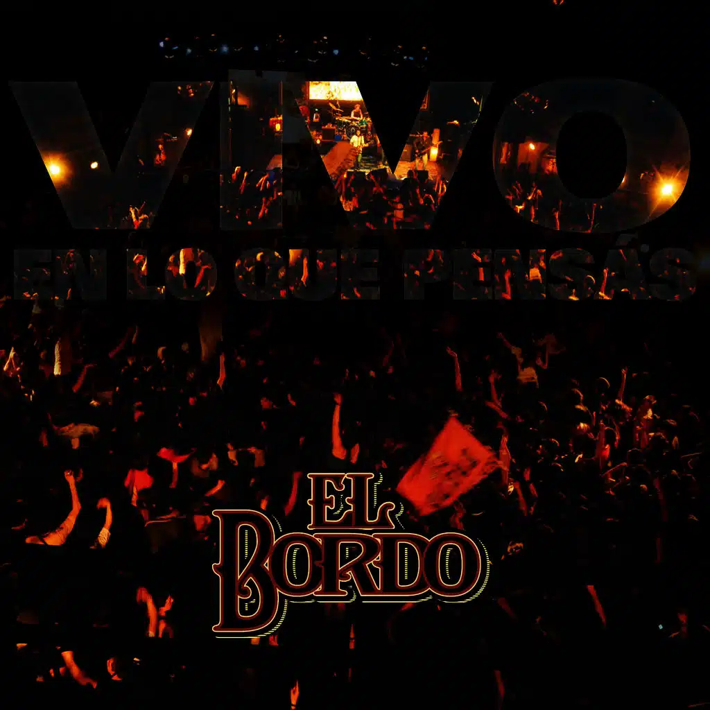 Vivo en Lo Que Pensás