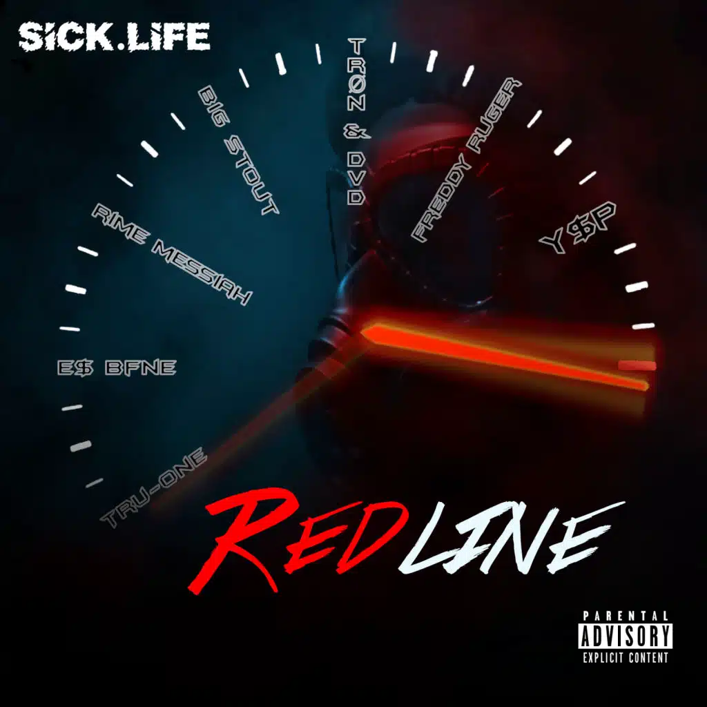 RedLine