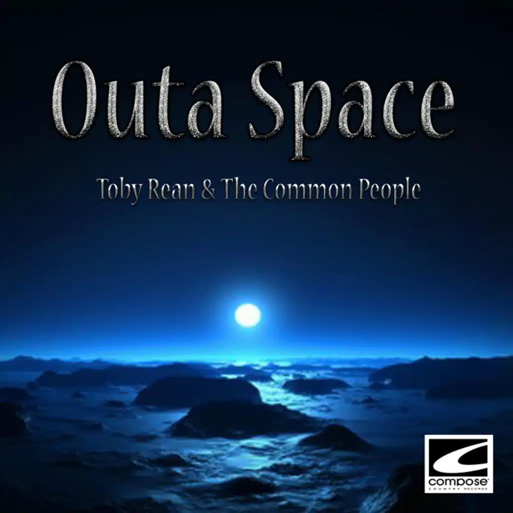 Toby Rean and The Common People