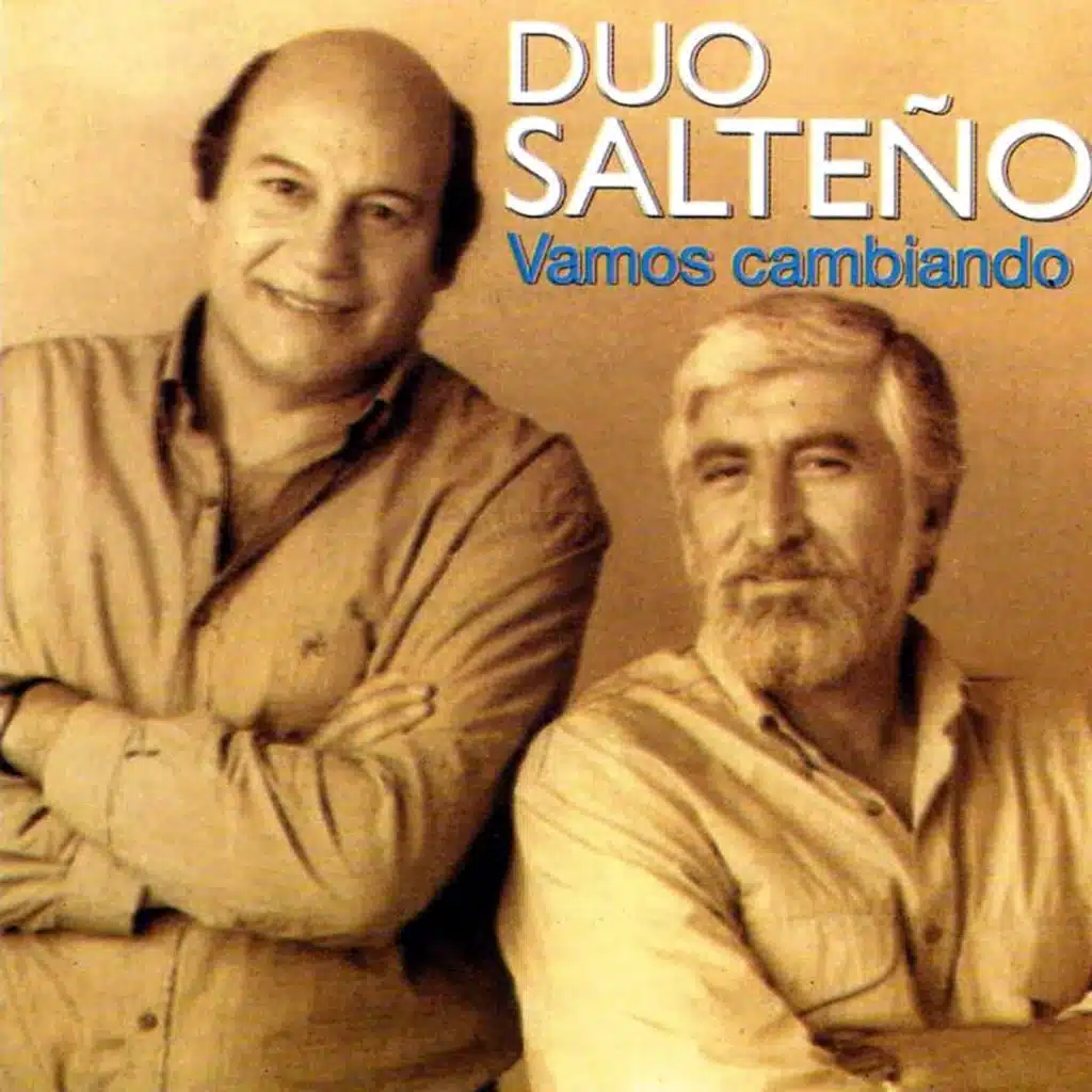 Dúo Salteño