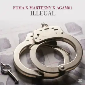 Illegal (Instrumental)