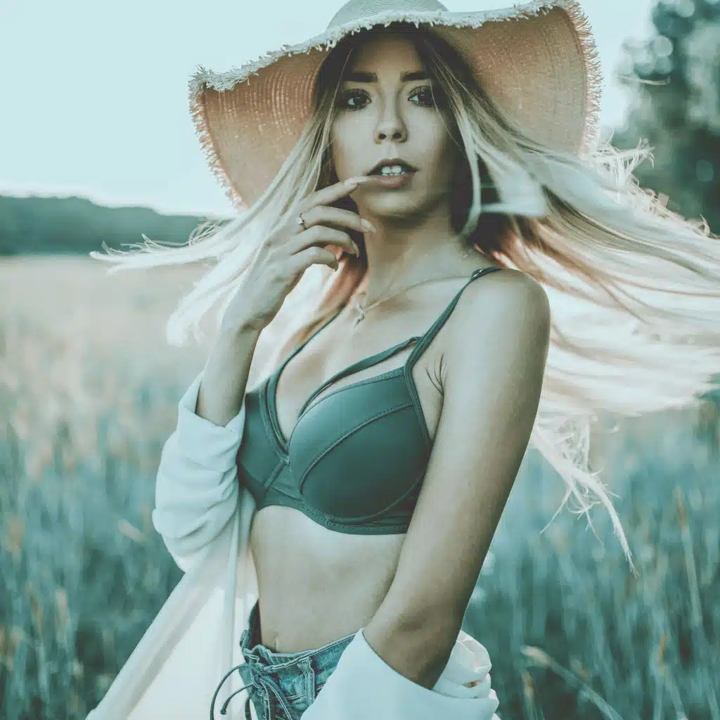 Sexy Music Moods
