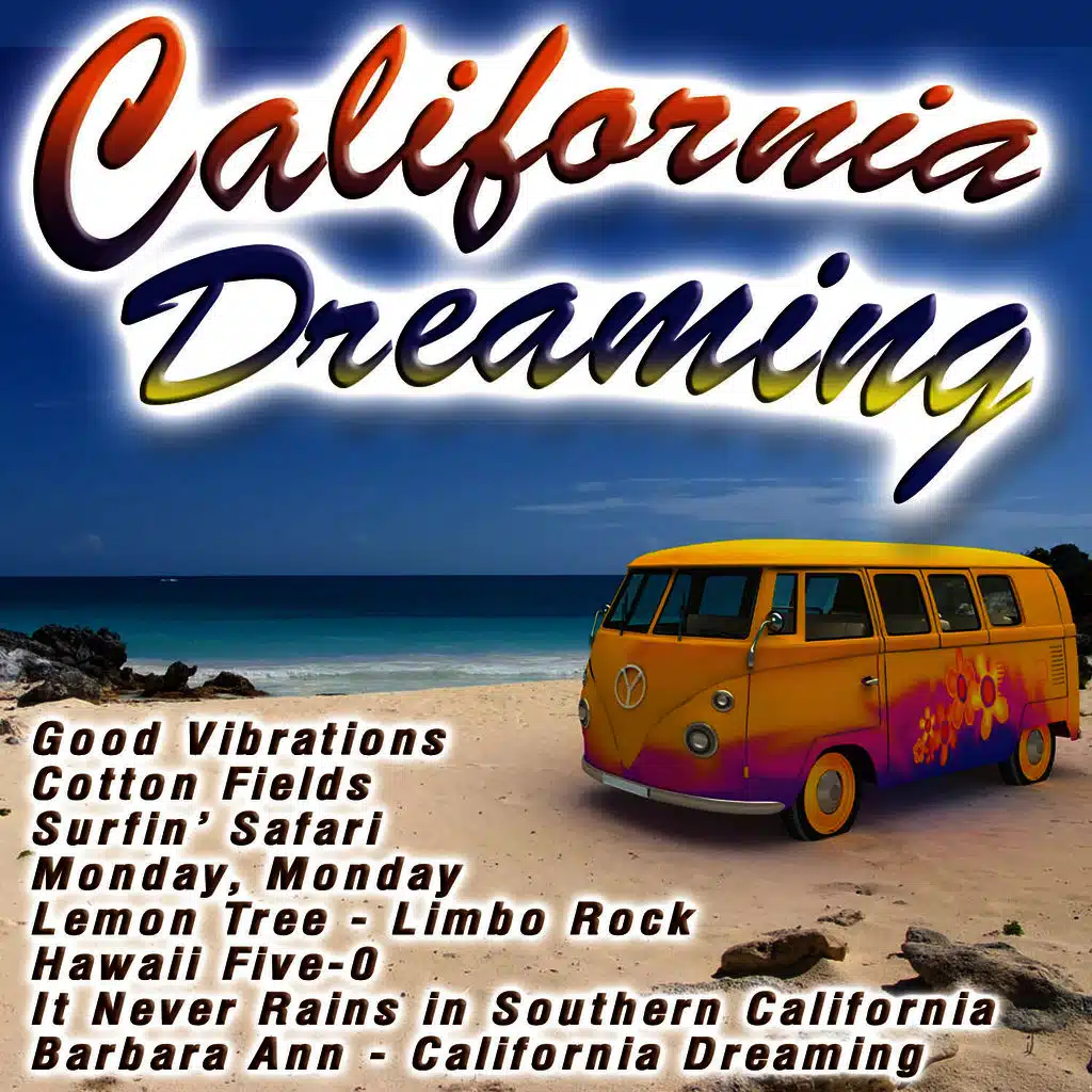 The 60's Hippie Band