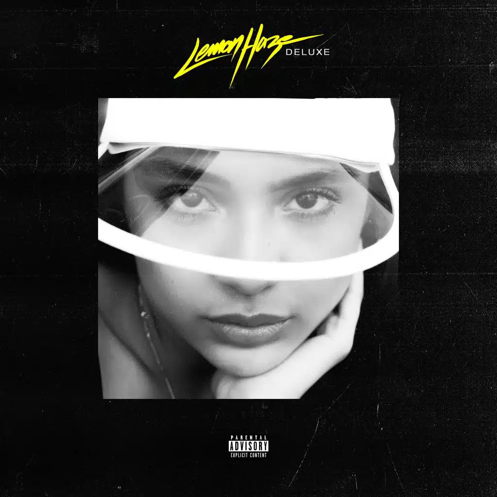 Lemon Haze (Deluxe)