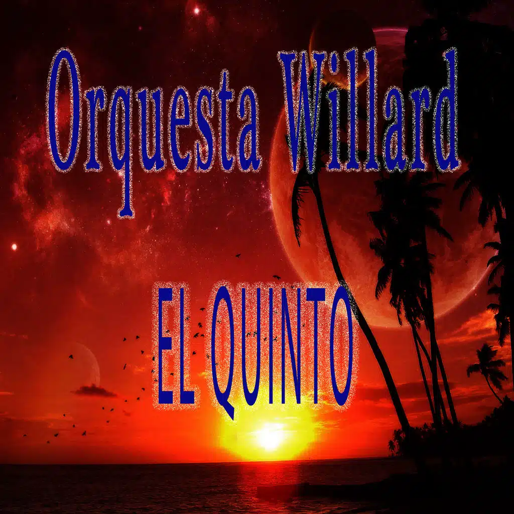 Orquesta Willard