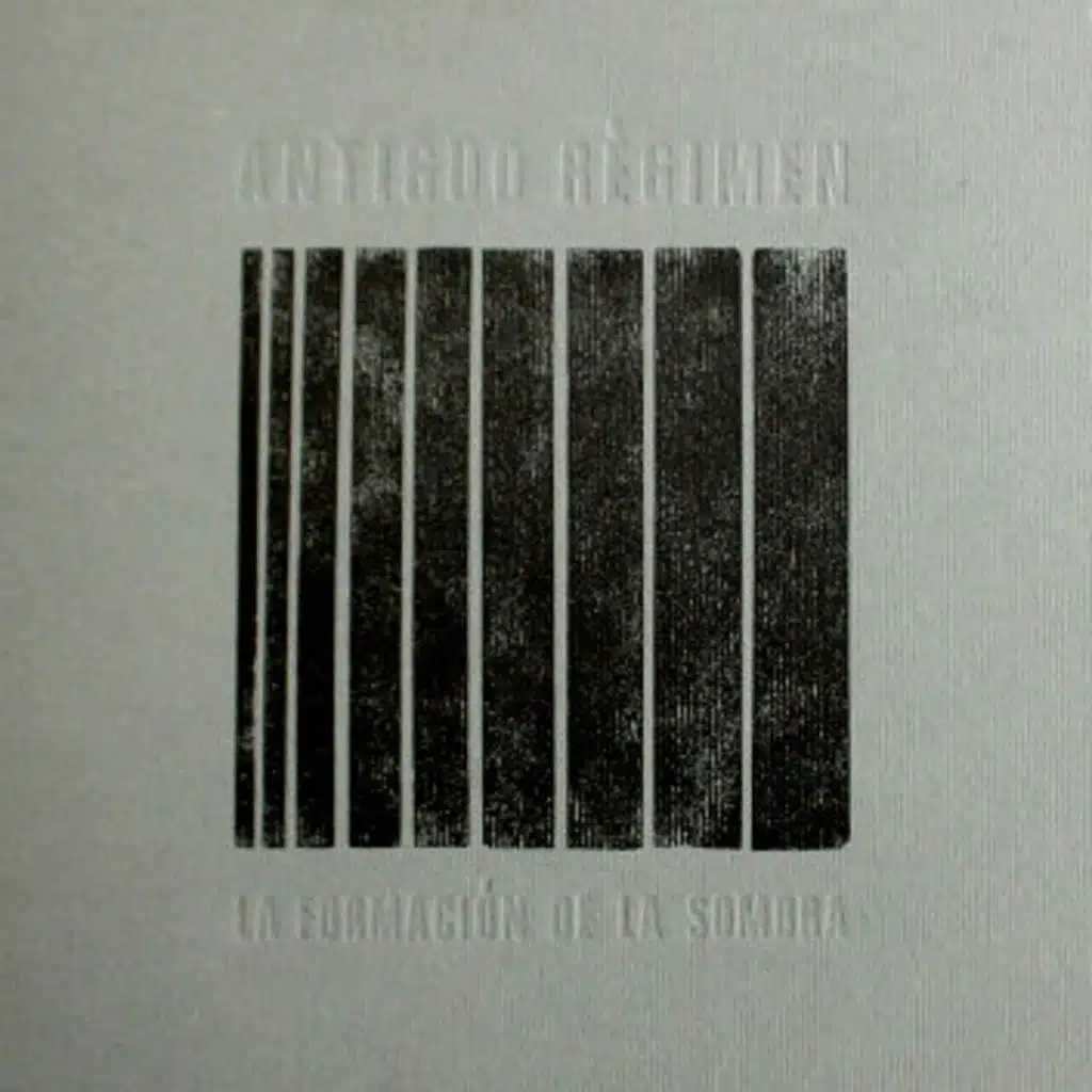 La Formación de la Sombra