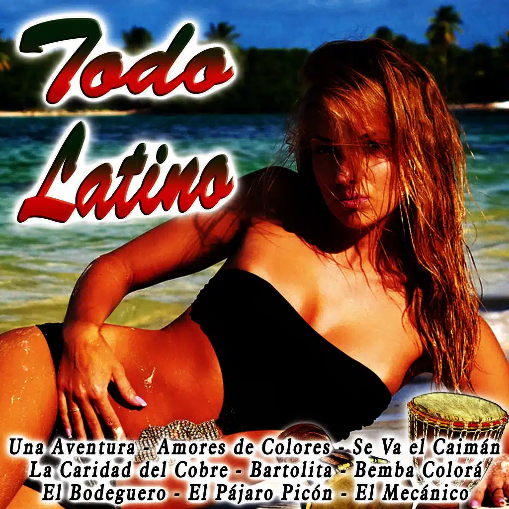 Joe Arroyo & La Verdad