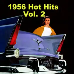 1956 Hot Hits, Vol. 2