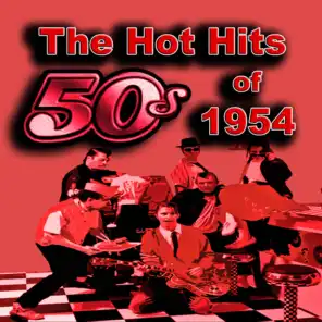 The Hot Hits of 1954