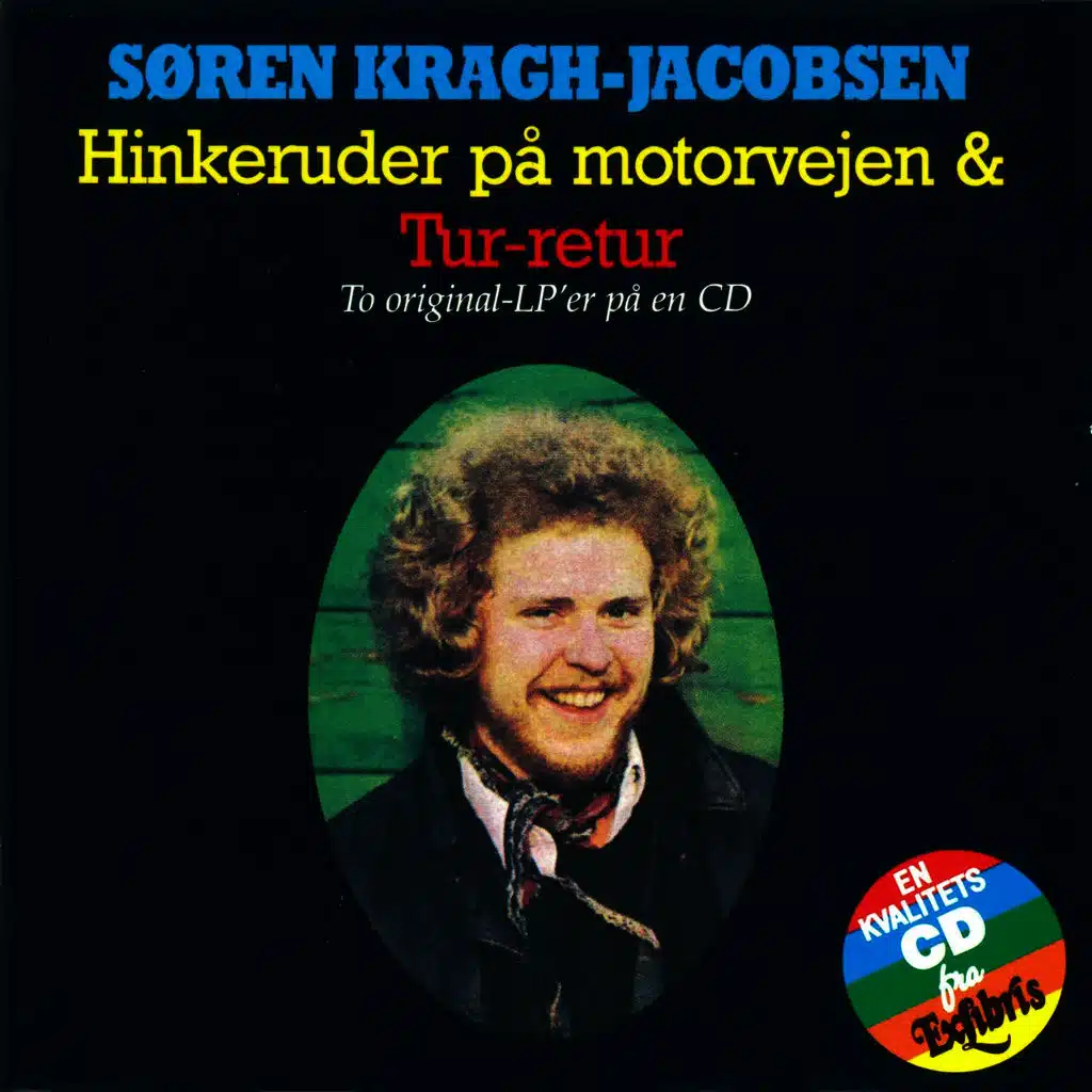 Hinkeruder På Motorvejen & Tur Retur