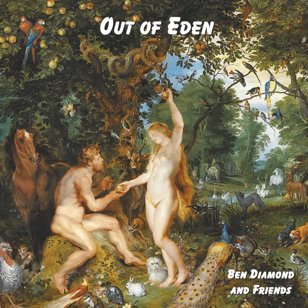 Out of Eden