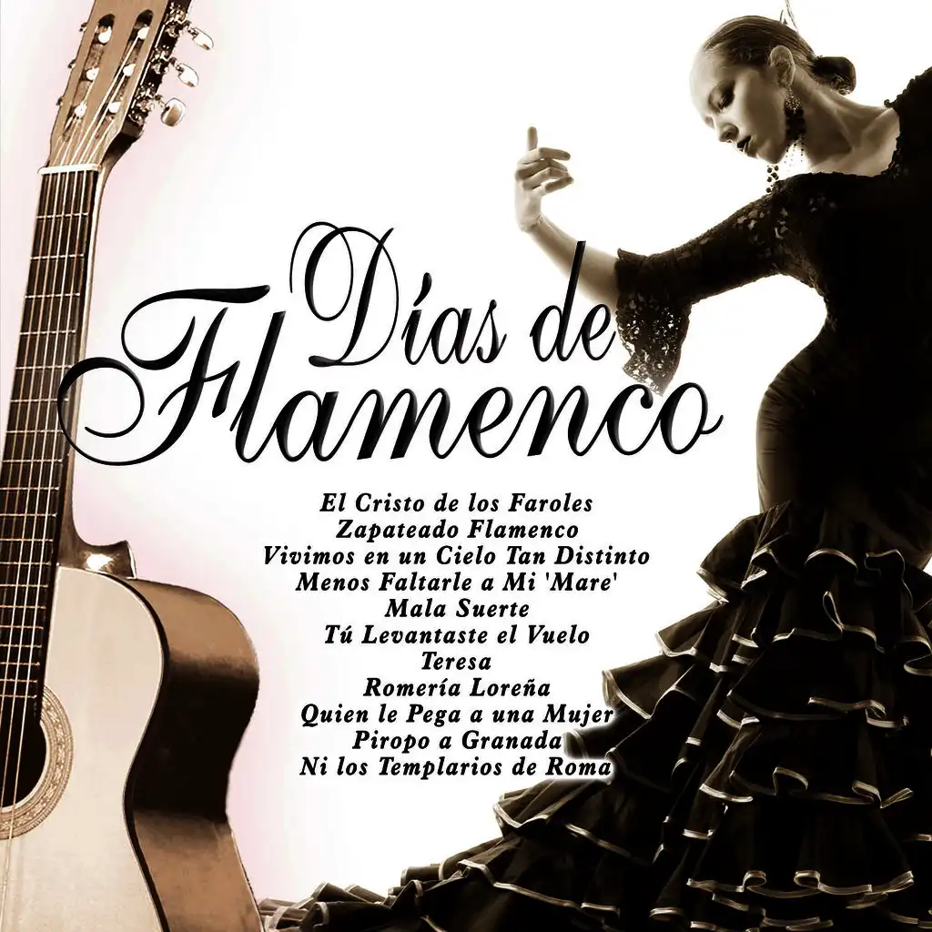 Días de Flamenco